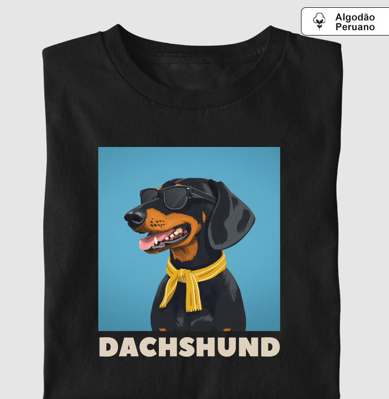 Dachshund Portrait Club