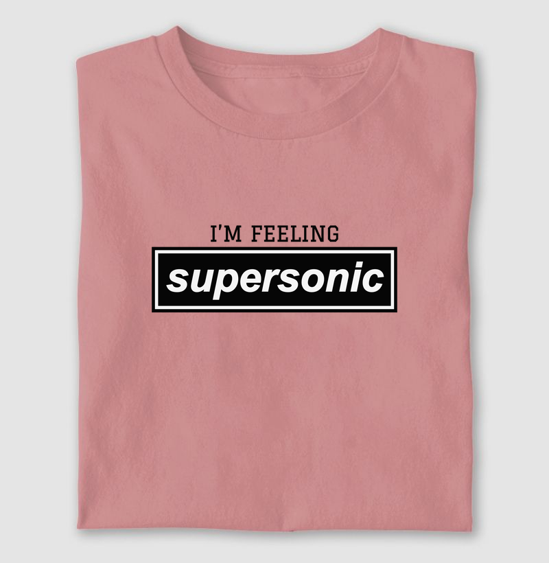 Supersonic