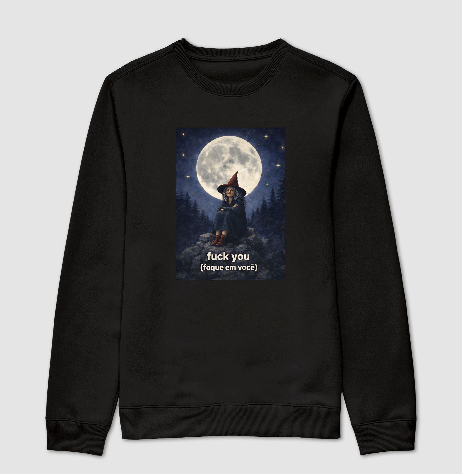 F*ck you (foque em você)