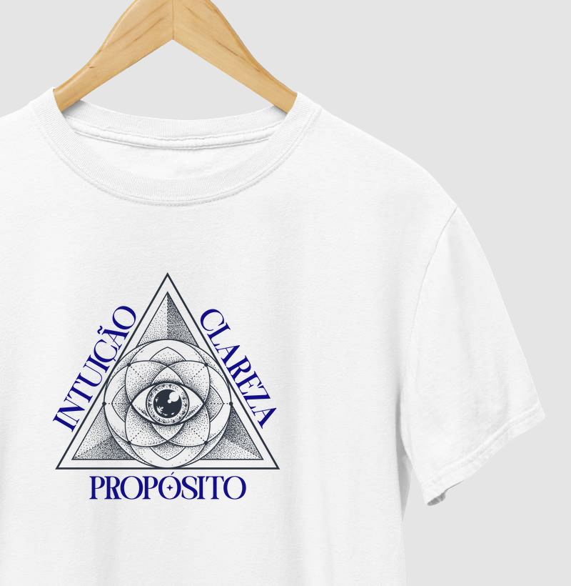 Intuição, Clareza & Propósito