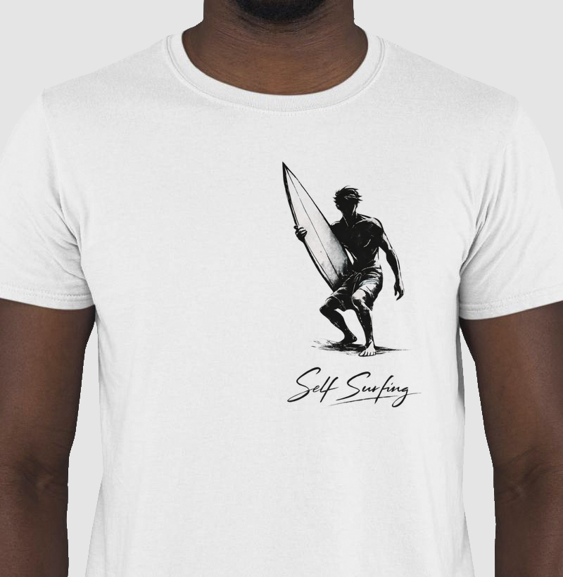 SILENT POWER | Confecção Reserva 🦜