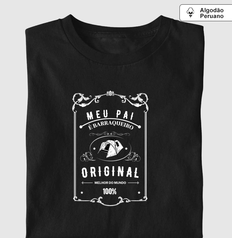 Meu Pai é Barraqueiro