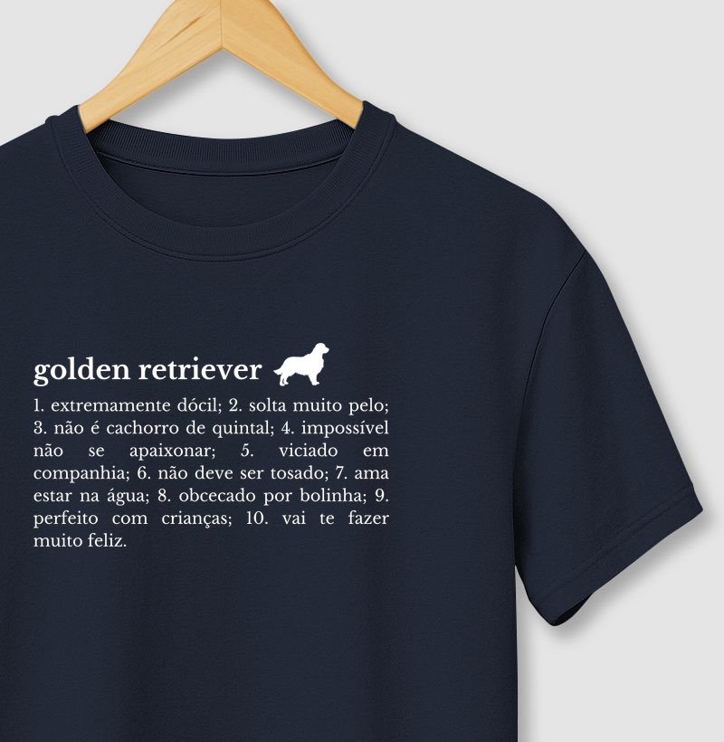 Definição Golden