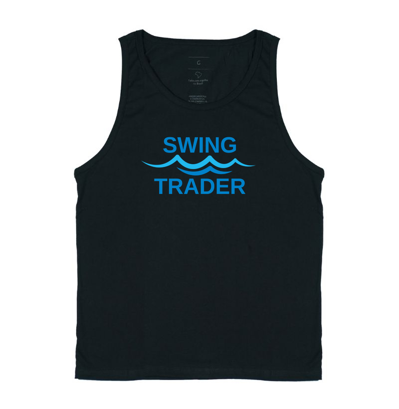 Camiseta Swing Trader