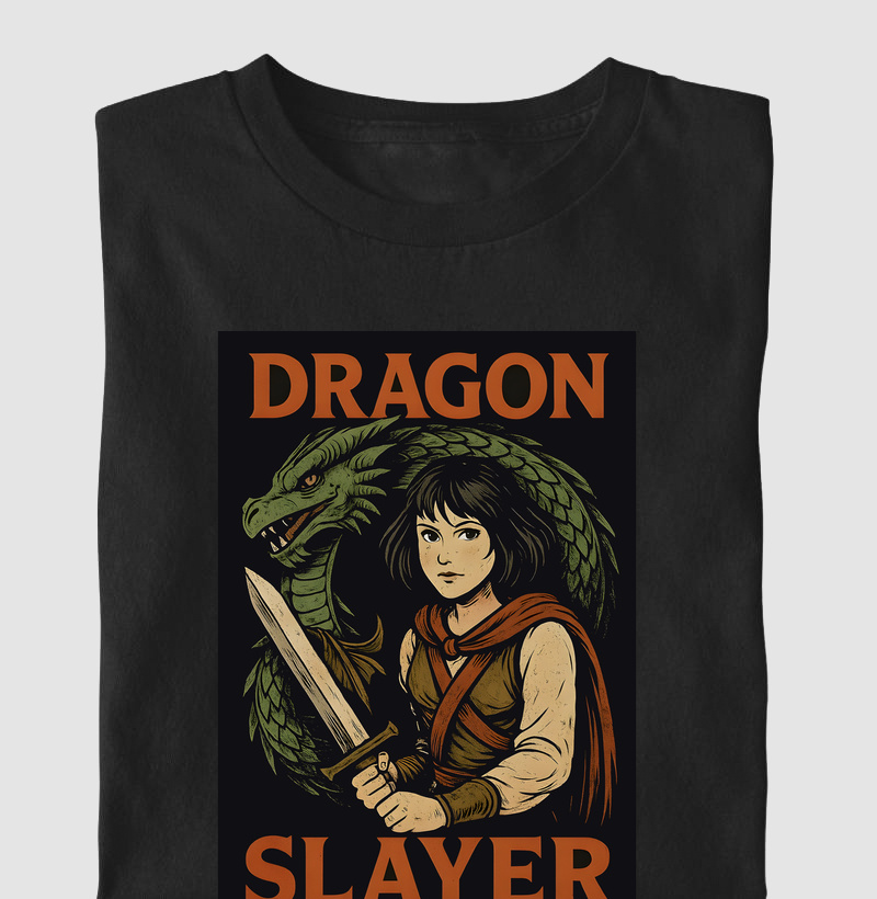Dragon Slayer