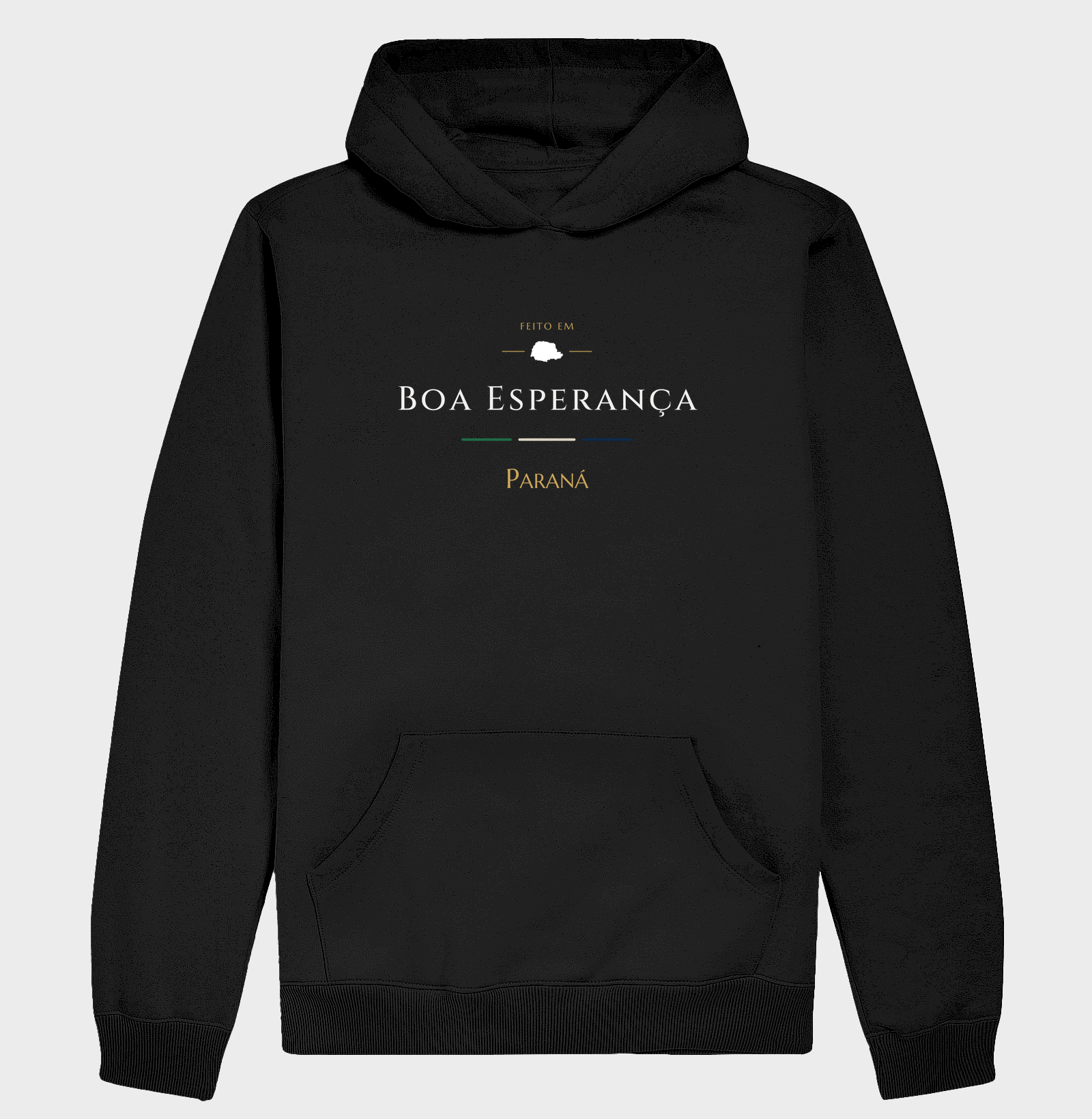 Feito em Boa Esperança