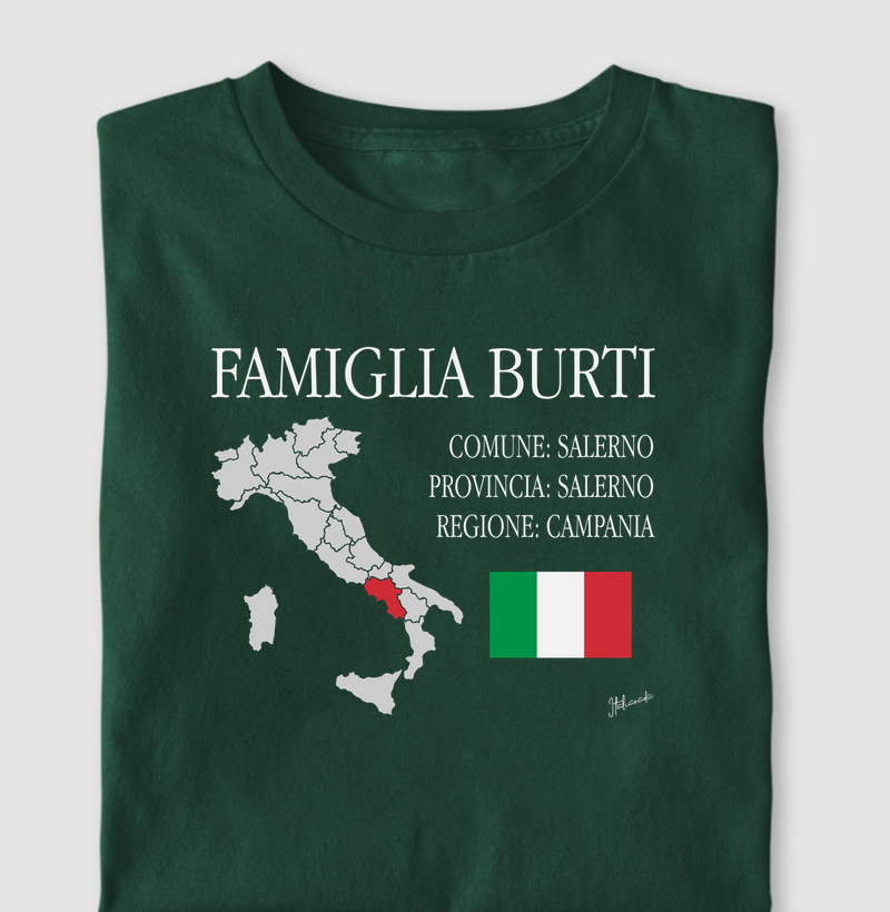 BURTI