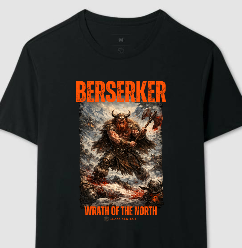 Berserker - Class Series I