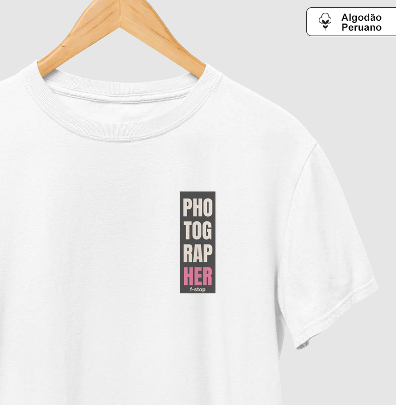 Photograp - her - bolso