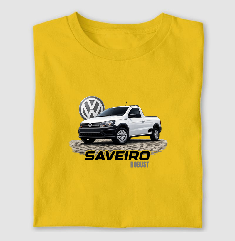 Saveiro Robust