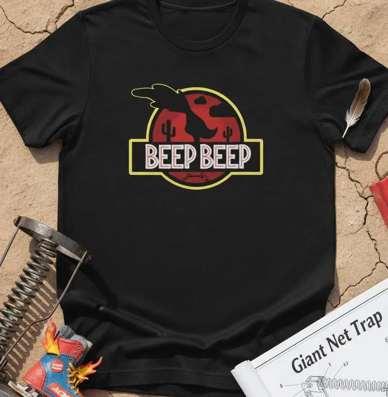 Beep Beep!