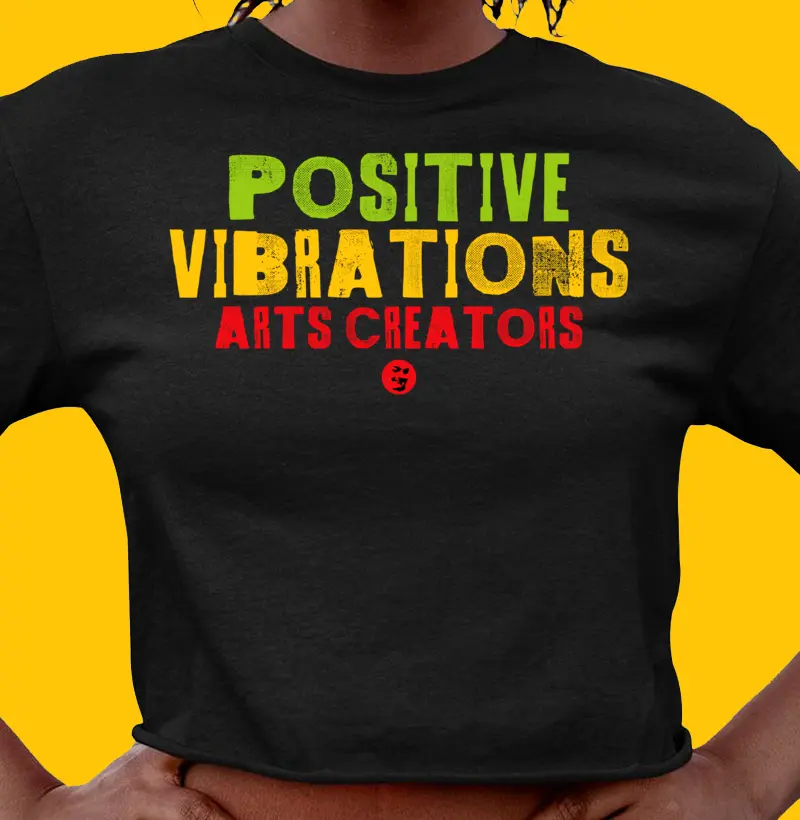 POSITIVE VIBRATIONS I
