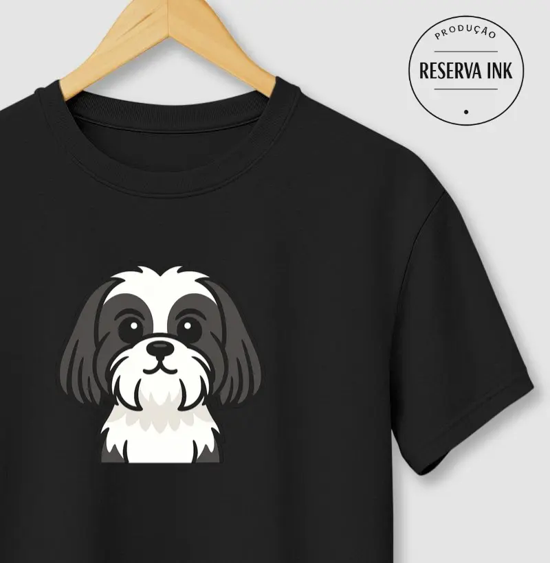Shih Tzu