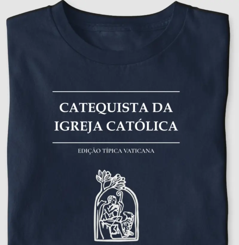 CATEQUISTA - EDIÇÃO VATICANA
