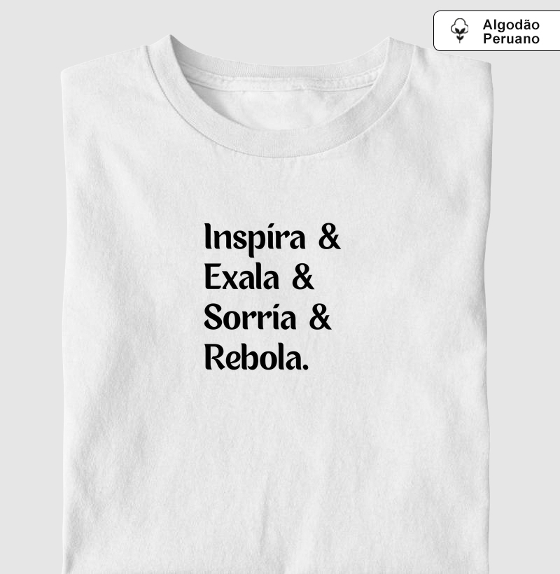 & Rebola