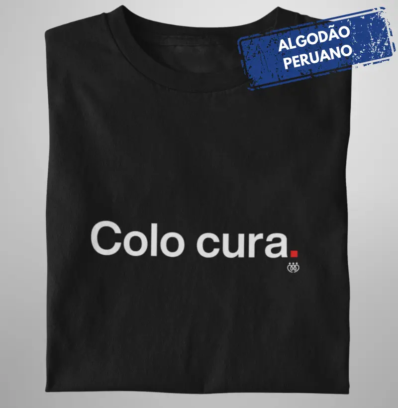 Colo cura