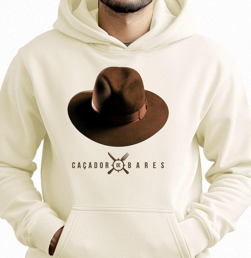 Chapéu do Caçador 2