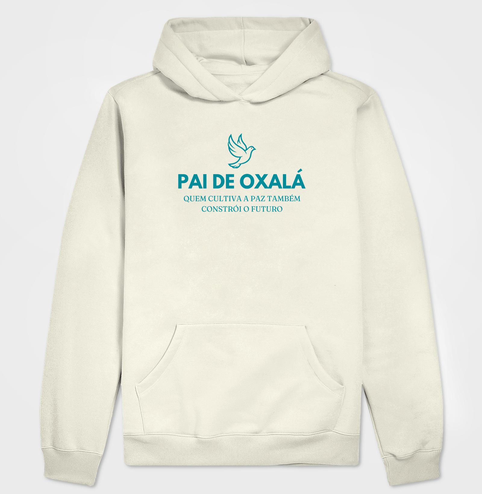 Pai de Oxalá