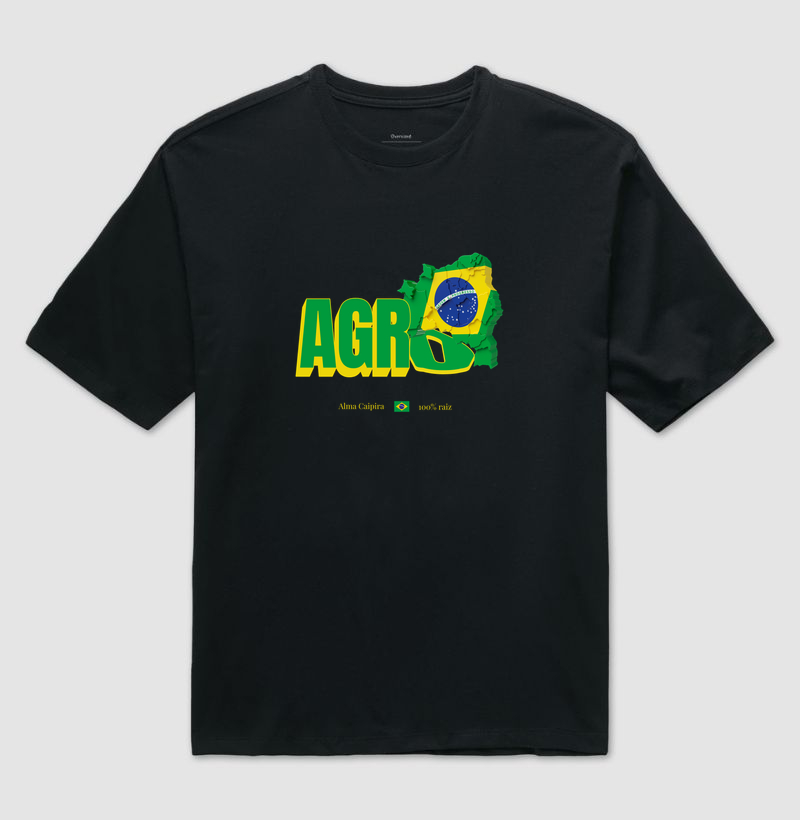 Agro Brasil