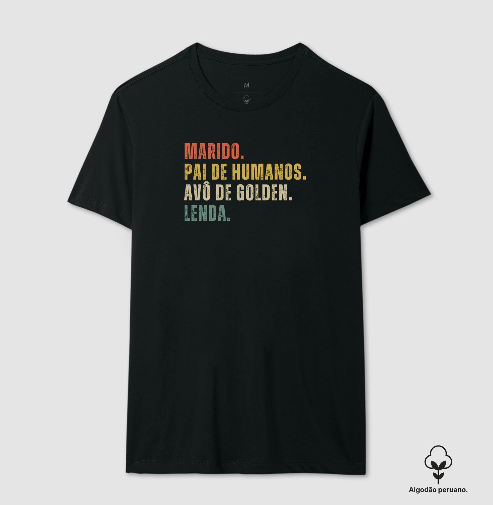Pai e Avô