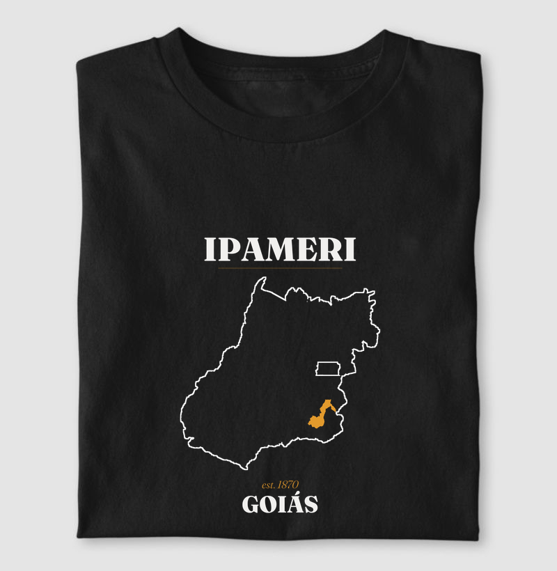 Ipameri | Legado GO