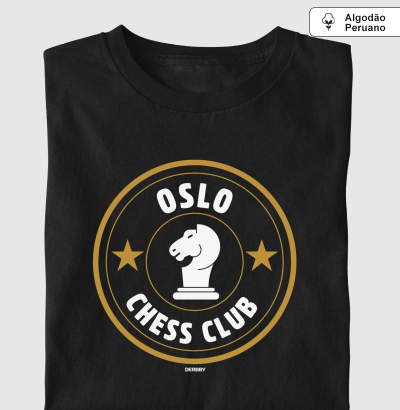 Oslo Chess Club