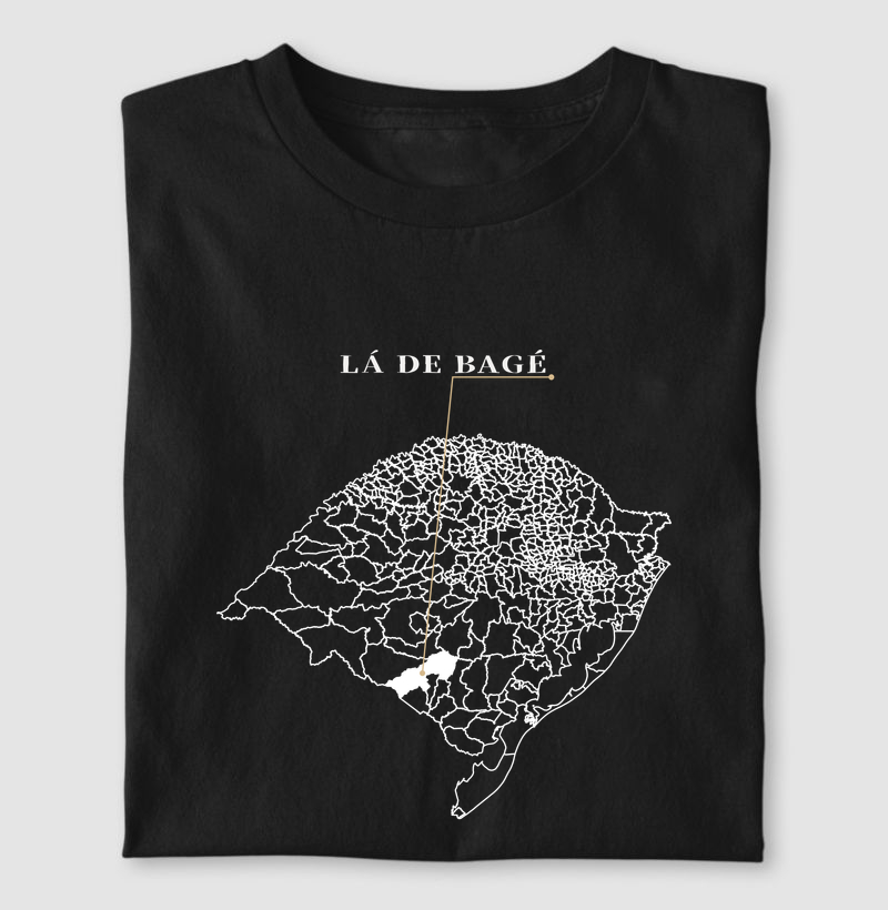 Bagé | Origem RS