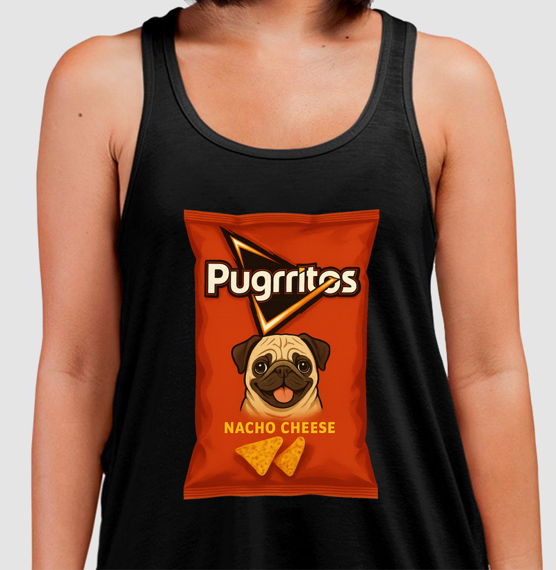 Pugrritos