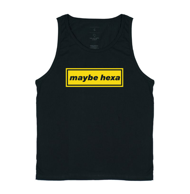 maybe hexa
