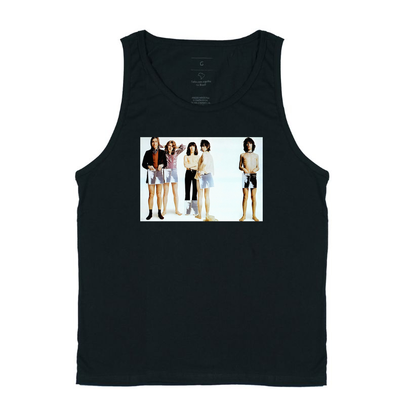Camisa 0