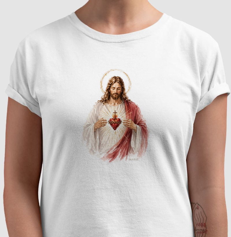 Sagrado Coração de Jesus