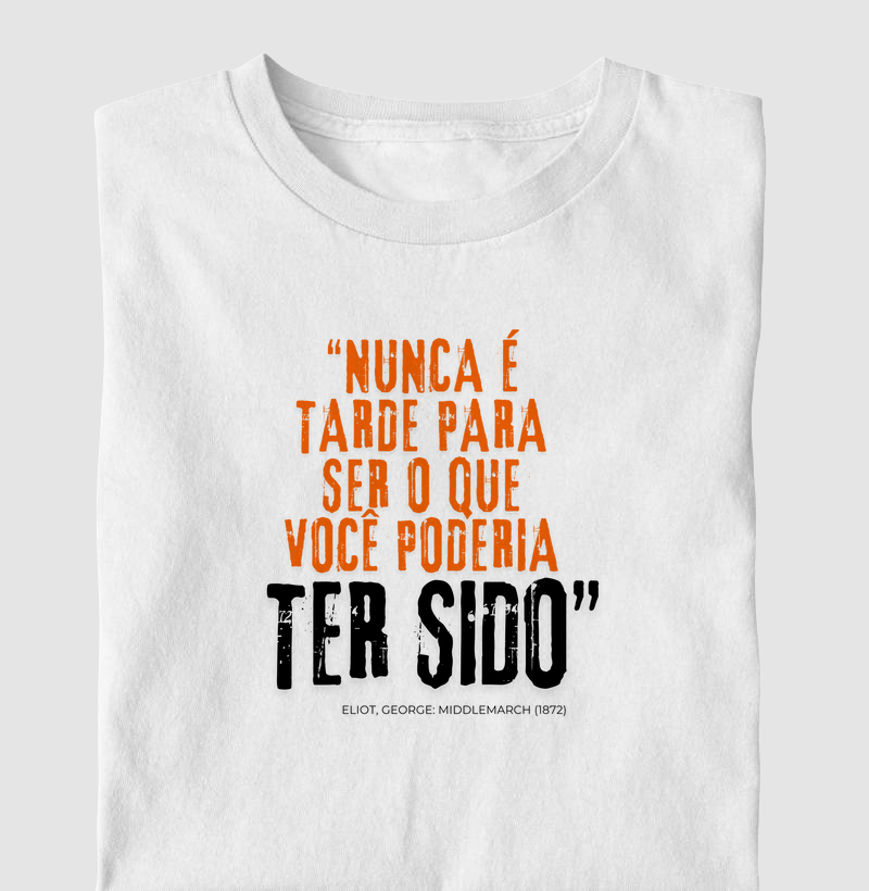  George Eliot - Middlemarch (1872)