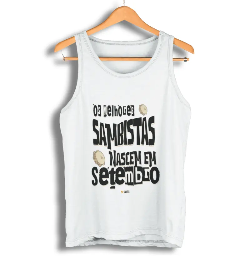 Sambista de Setembro