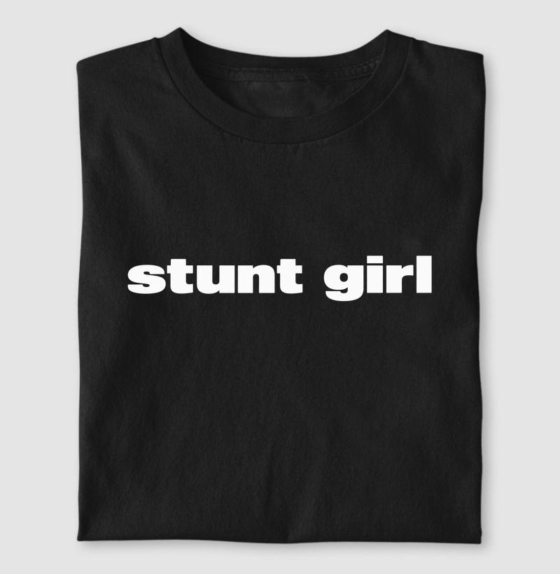 Placebo Stunt Girl