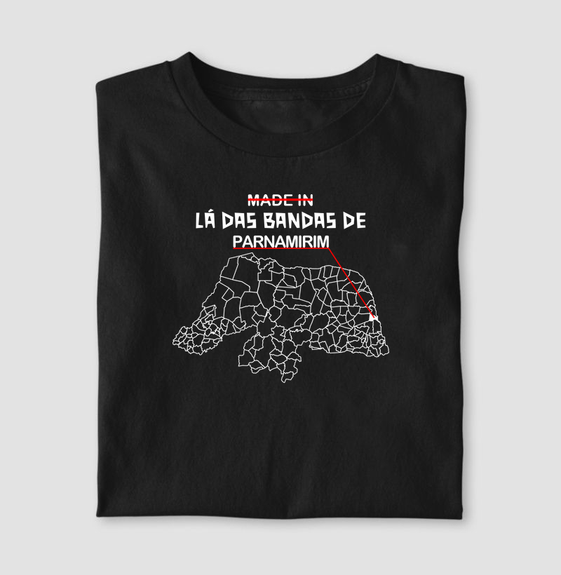 Parnamirim (RN) | Lá das Bandas