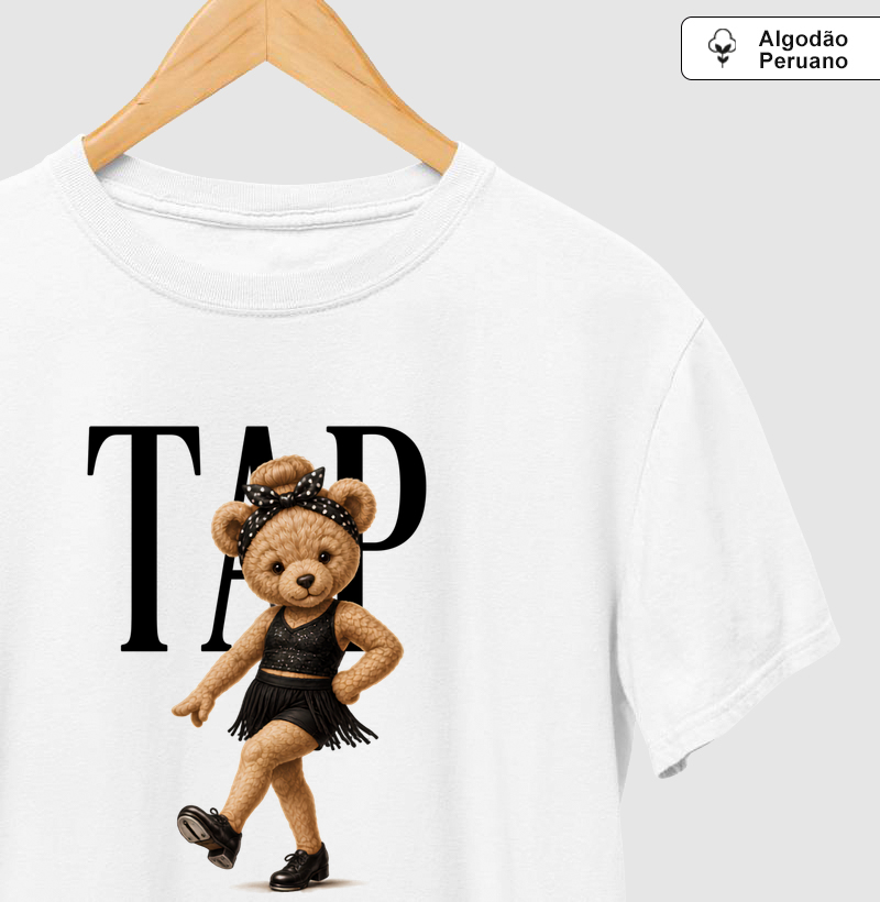 TAP BEAR