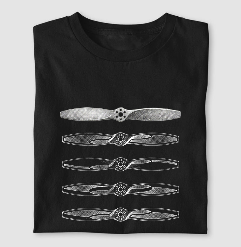 Aircraft Propellers