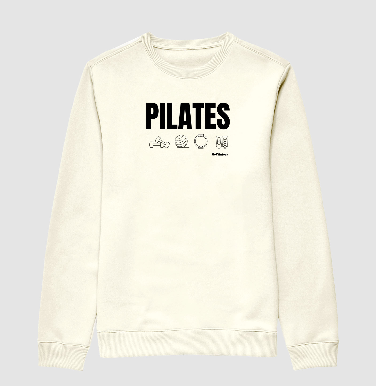 Pilates & acessórios.