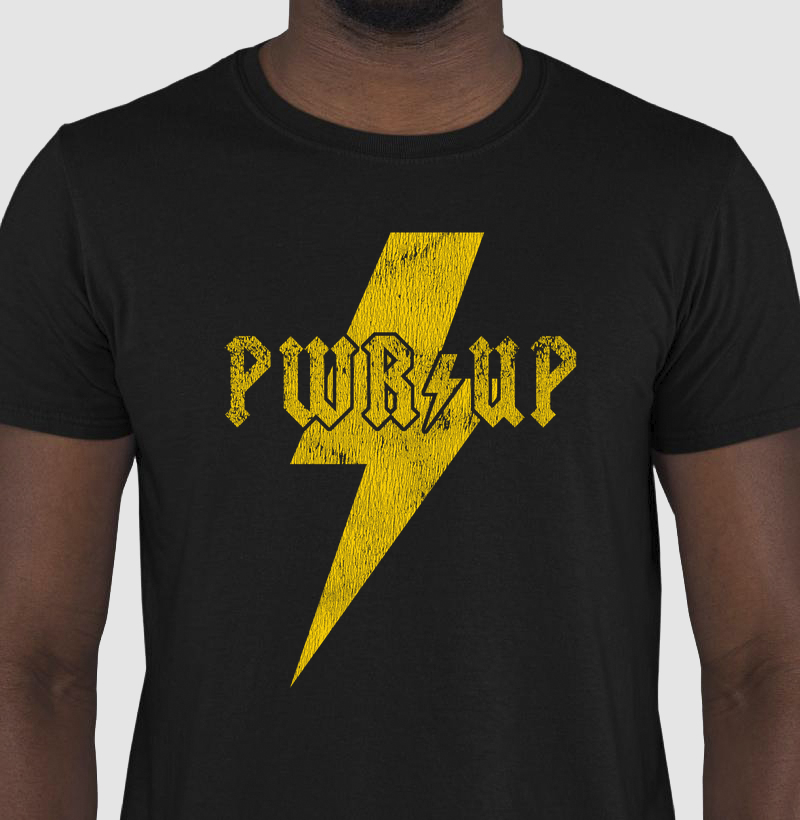 PWR⚡UP