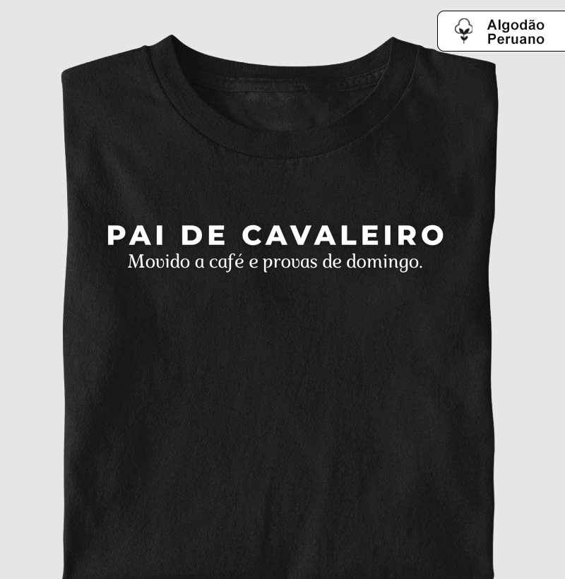 Pai de Cavaleiro