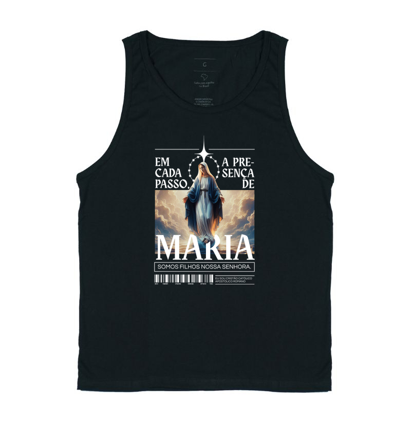 Somos filhos de Nossa Senhora