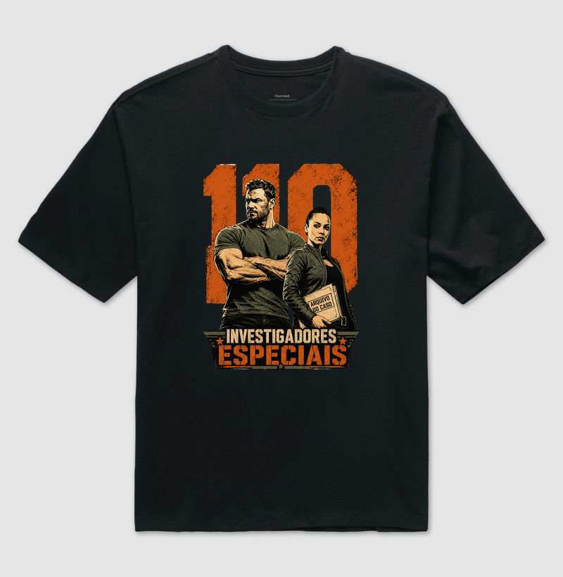 Camisa 0