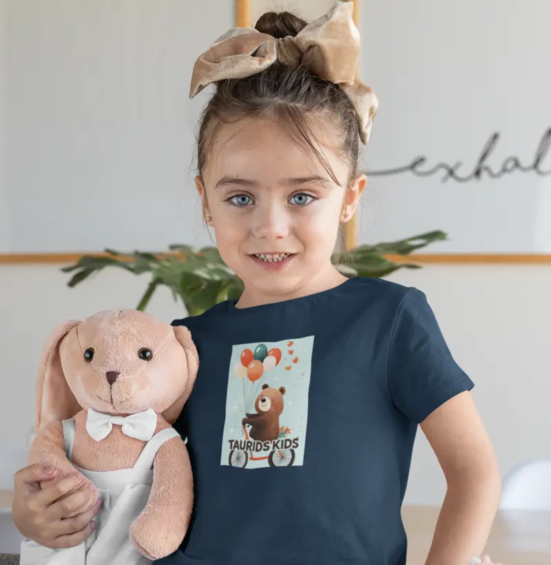 TAURIDS KIDS URSINHO SONHADOR 