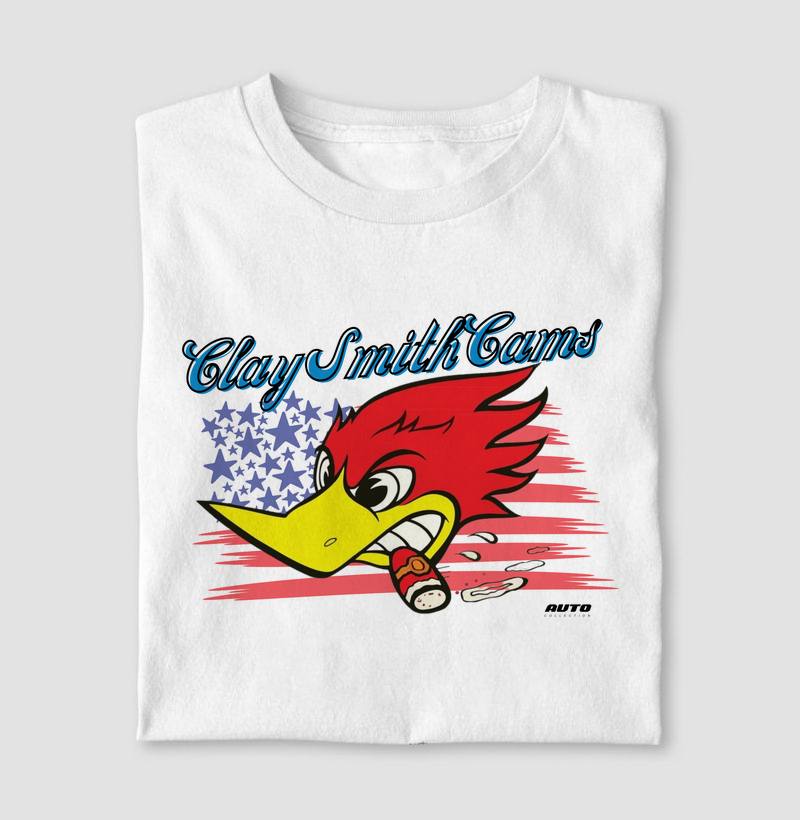 Clay Smith Cams - USA