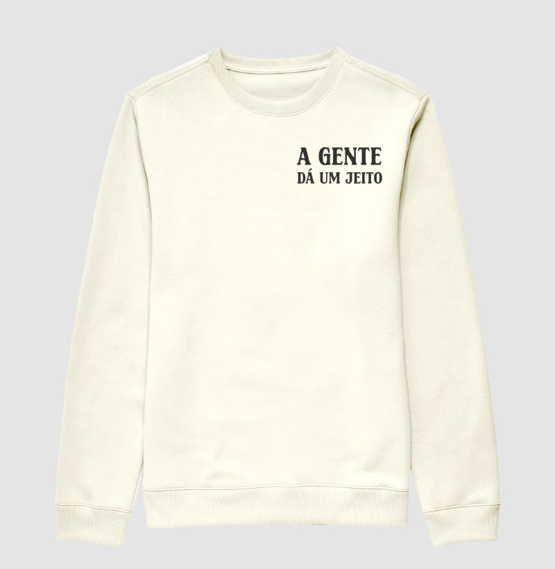 A Gente Dá Um Jeito III