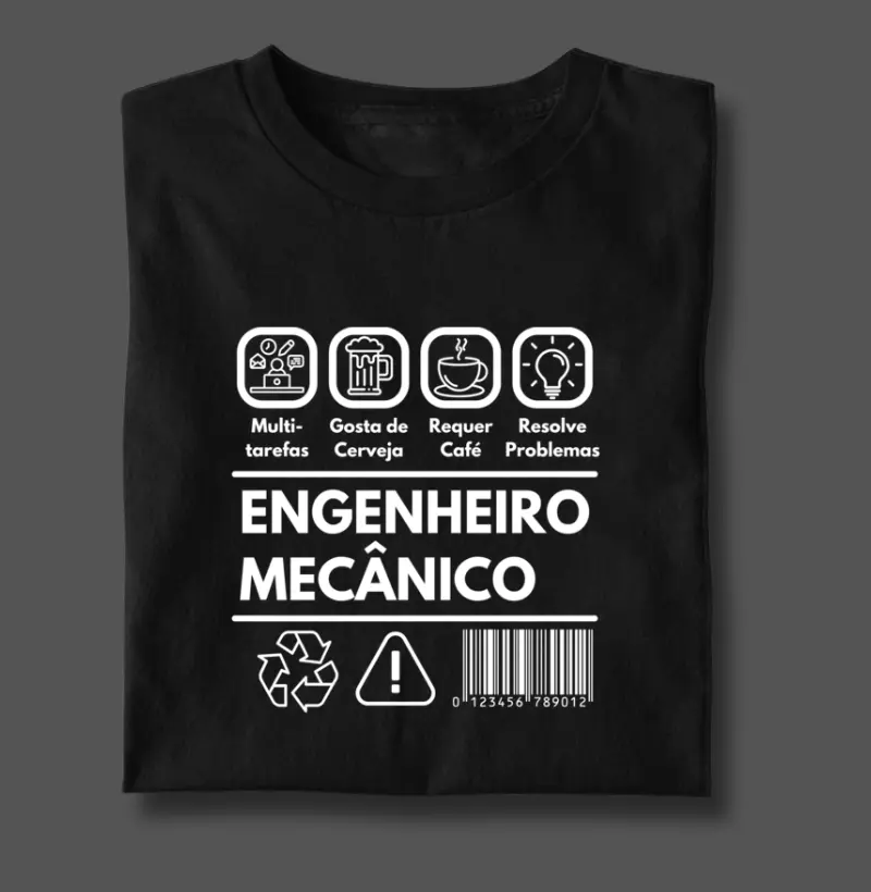 Engenheiro Mecânico