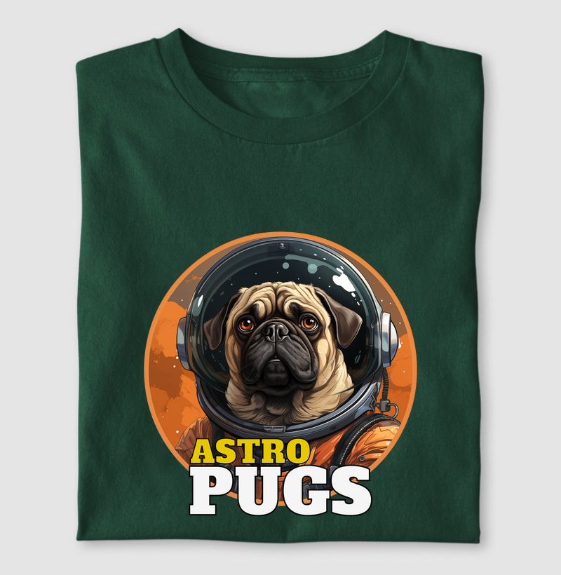 Astro Pugs