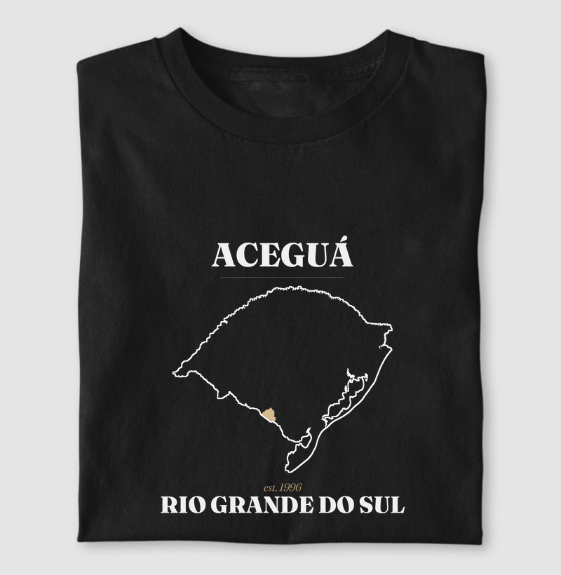 Aceguá | Legado RS