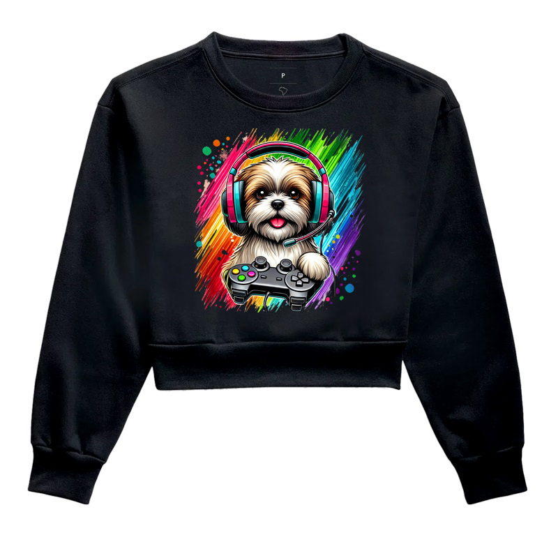 Shih Tzu