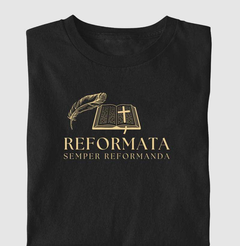 "REFORMATA SEMPER REFORMANDA"